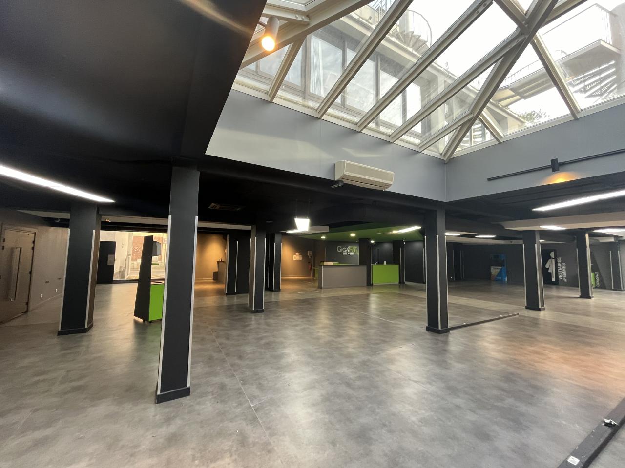 Bureau Malakoff 931m² Location bureau Malakoff Hauts-de-Seine OLBUR2318301 5